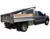 Pull Tarps Side View DTR, DTG | Buyers Products | American Tarping