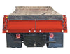 Pull Tarps Rear View DTR, DTG | Buyers Products | American Tarping