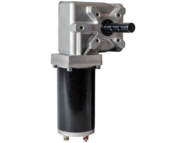 Dump Truck Tarp Motor 90:1 .8hp Left | Buyers Products | American Tarping
