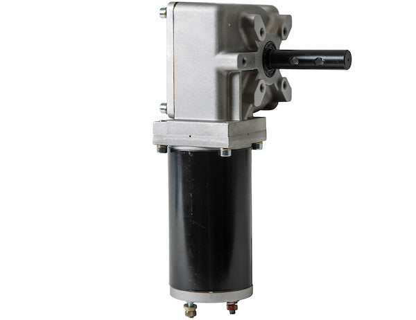 Dump Truck Tarp Motor 90:1 .8hp Side | Buyers Products | American Tarping