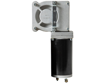 Dump Truck Tarp Motor 60:1 1.2hp  Back | Buyers Products | American Tarping