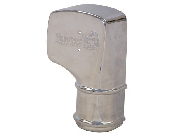 Tarp Motor Cover | Buyers Products | American Tarping