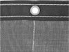 Mesh Dump Truck Tarps Heavy Duty | Buyers Products | American Tarping