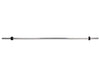 Tarp Pull Bar DTB98A Full Width | Buyers Products | American Tarping