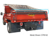 Tarp Pull Bar DTB98A Installed | Buyers Products | American Tarping