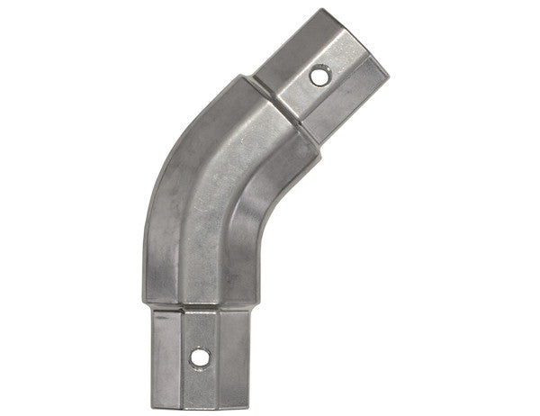 Tarp Arm Elbow (Aluminum, 45-degree) 3036900 | Buyers Products | American Tarping