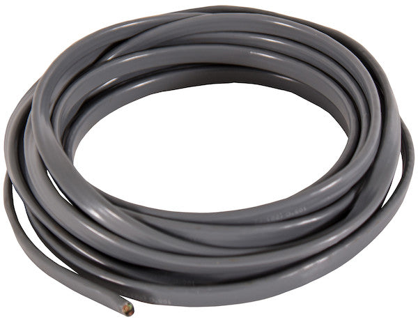 tarp wire Buyers Products 3014217 20' 3 Conductor 14 Gauge Copper Wire
