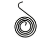 Spiral Torsion Springs for Dump Trucks | Buyers Products | American Tarping