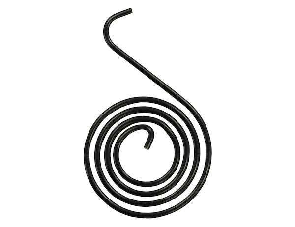 Spiral Torsion Springs for Dump Trucks | Buyers Products | American Tarping