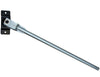 Electric Tarp Kit (Steel, 4-Spring) Side Arm | Buyers Products | American Tarping