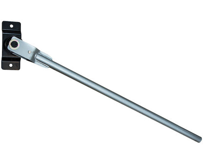 Electric Tarp Kit (Steel, 4-Spring) Side Arm | Buyers Products | American Tarping