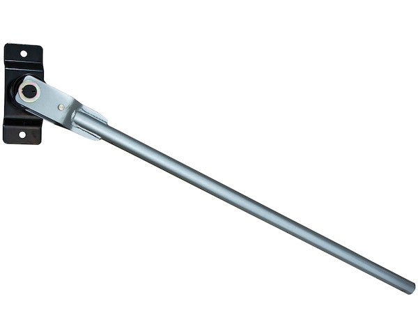Electric Tarp Kit (Steel 5-Spring) Side Arm | Buyers Products | American Tarping