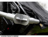 Electric Tarp Kit (Steel 5-Spring) Corner | Buyers Products | American Tarping