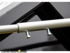 Electric Tarp Kit (Steel 5-Spring) Cross Bar | Buyers Products | American Tarping