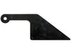 Pull Bar Catch Plate 3029712 | Buyers Products | American Tarping