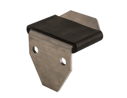 Tarp Stop Bracket Kit 5540001 Back | Buyers Products | American Tarping