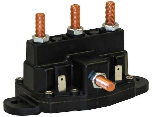Tarp Motor Solenoid Switch 1306600 | Buyers Products
