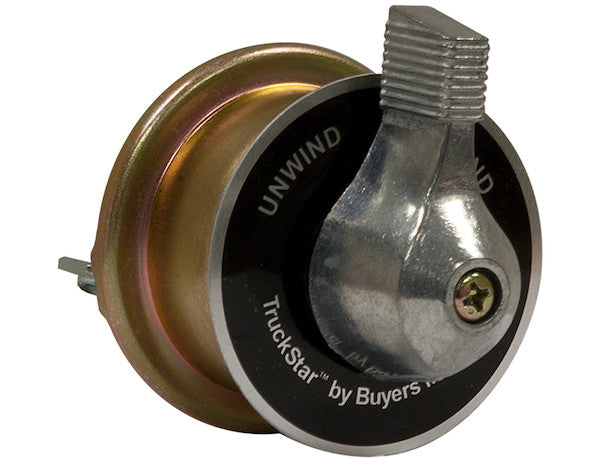 Tar Switch Tarp Switch, Rotary 50 Amp SW710 | Buyers Products | American Tarping
