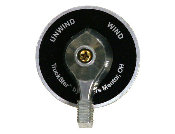Tar Switch Tarp Switch, Rotary 50 Amp SW710 | Buyers Products | American Tarping