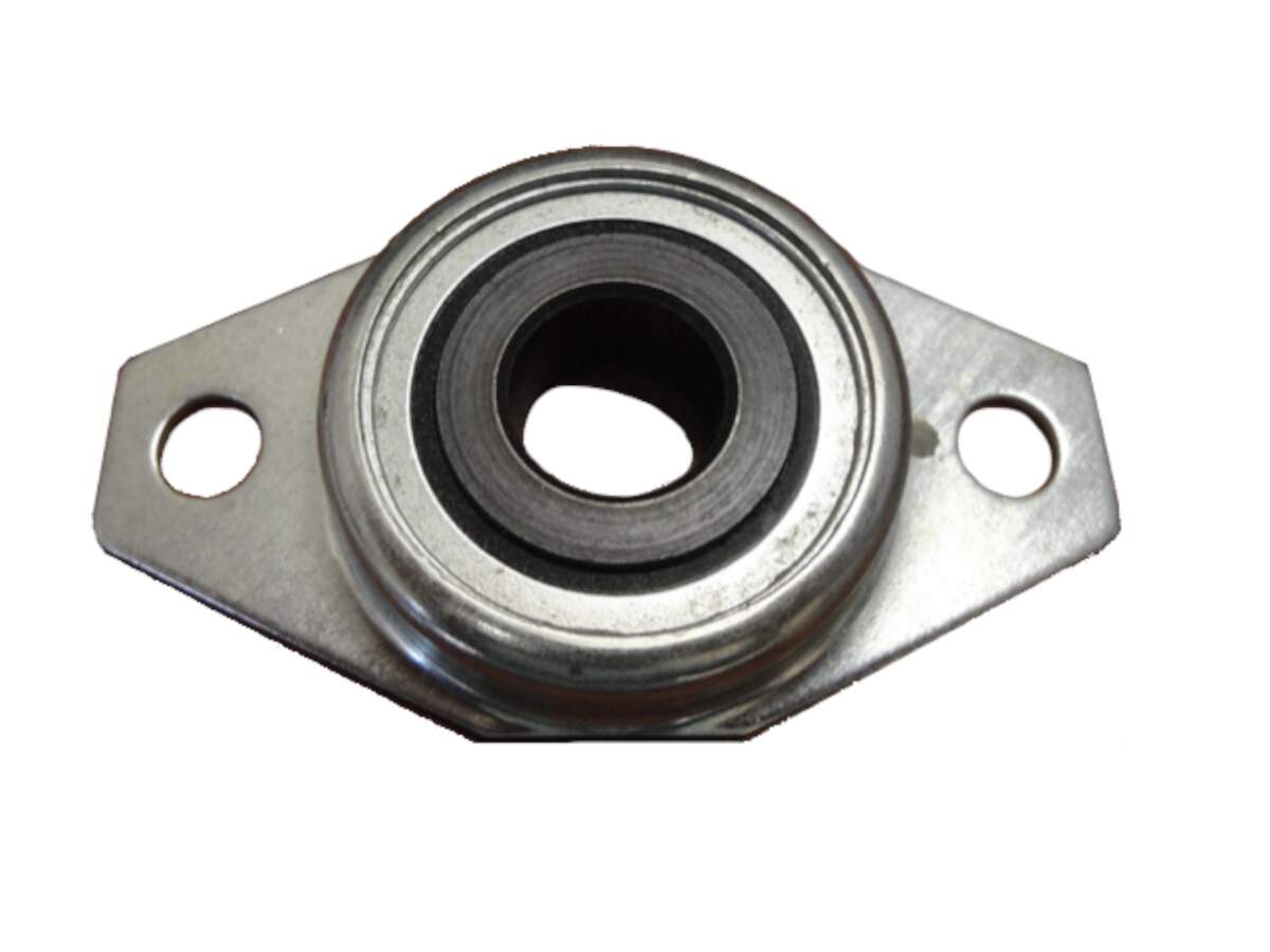 geschwister scholl ring tarp 3/4-inch Flange Bearing 1800042
