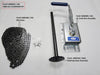 Ground-Level Crank Conversion Kit 1800049 | Donovan Tarps