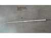 5000X Steel Rear Cross Bar 1801758 | Donovan Tarps