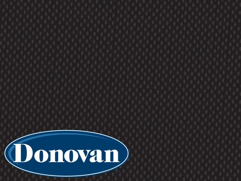 18oz Vinyl Asphalt Tarps w/ Side Flaps | Donovan Tarps | American