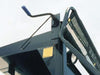5000X Economy Steel Dump Truck Tarp System 1803906 crank handle | Donovan Tarps