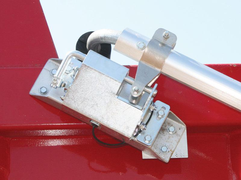 tarp lock Arm-Lok Tarp Arm Locking Mechanism | 1125250