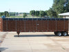 Belt & Ratchet (DBR) for Boxes & Trailers 1127035 side view | Donovan Tarps