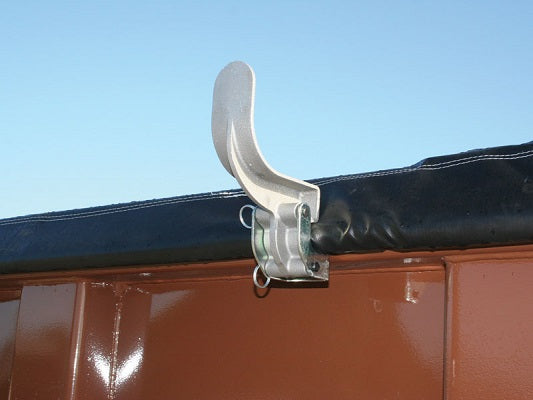 Belt & Ratchet (DBR) for Roll Off Containers 1127027 component | Donovan Tarps