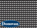 Mesh Dump Truck Tarps | Donovan Tarps | American Tarping