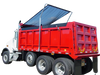 Bullet 90-Degree Tarp Arm Elbow 1801972 Truck | Donovan Tarps | American Tarping