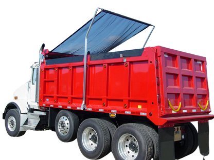 Bullet 90-Degree Tarp Arm Elbow 1801972 Truck | Donovan Tarps | American Tarping