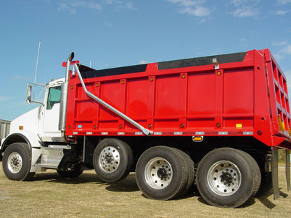 Bullet Aluminum Arm Assembly 1801595 red truck | Donovan Tarps