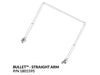 Bullet Aluminum Arm Assembly 1801595 | Donovan Tarps
