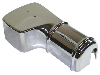 Durabuilt Tarp Motor (various models) 1802066 chrome cover | Donovan Tarps