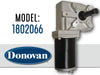 Durabuilt Tarp Motor (various models) 1802066 model | Donovan Tarps