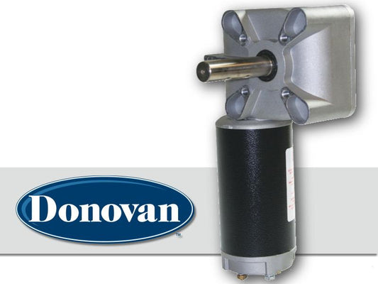 Durabuilt Tarp Motor (various models) 1802066 | Donovan Tarps