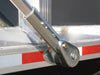 Flash High-Gloss Dump Truck Tarp System (up to 23') pivot pin 1801927 | Donovan Tarps | American Tarping