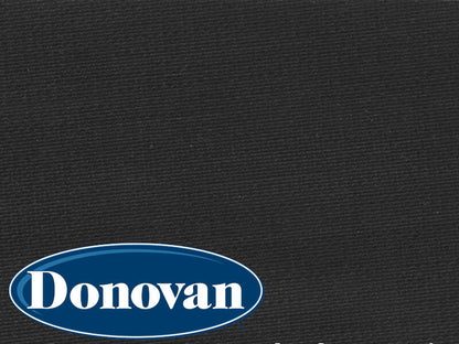 Lumite (Asphalt) Mesh Tarp | Donovan Tarps | American Tarping
