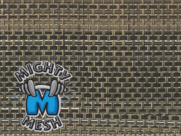 Mighty Mesh® Dump Truck Tarps | Donovan Tarps | American Tarping