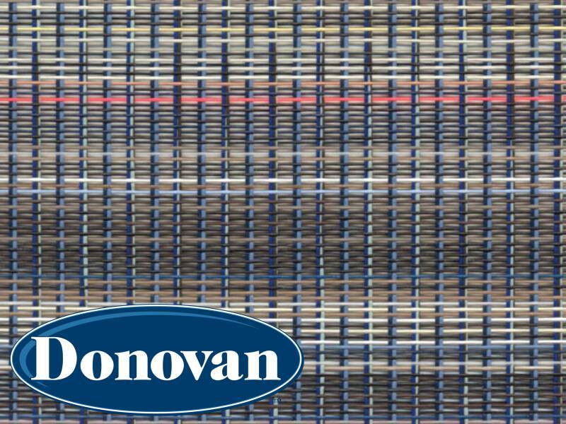 truck tarp fabric Multi-Color Mesh Dump Truck Tarps