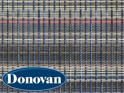 Multi-Color Mesh Dump Truck Tarp 1801731 | Donovan Tarps