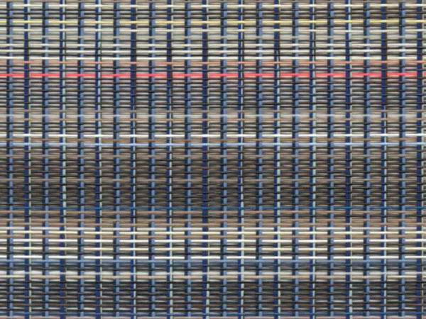 Multi-Color Mesh Dump Truck Tarp 1801731 fabric | Donovan Tarps | American Tarping