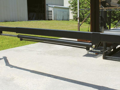 Roll Off Tarp System SWAT 1809616 mechanism | Donovan Tarps