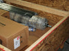 Roll Off Tarp System SWAT 1809616 axle in box | Donovan Tarps