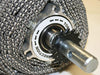 Roll Off Tarp System SWAT 1809616 tarp roller | Donovan Tarps