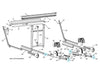 SWAT Square End Plug 1808846 | Donovan Tarps | American Tarping