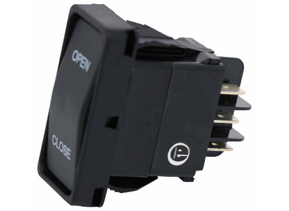 Tarp Switch, Rocker 3014187 | Buyers Products